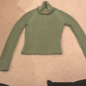 Abercrombie & Fitch Sweater